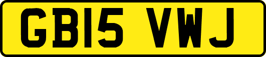GB15VWJ