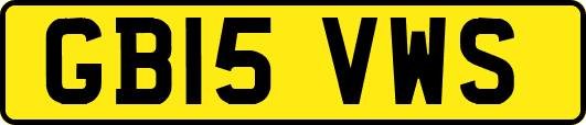 GB15VWS
