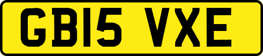 GB15VXE