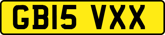 GB15VXX