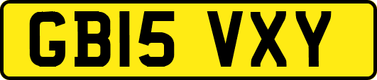 GB15VXY