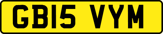 GB15VYM