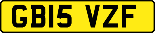 GB15VZF