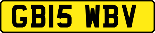 GB15WBV