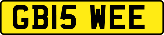GB15WEE