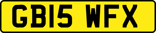 GB15WFX