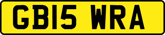 GB15WRA