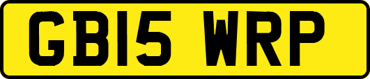 GB15WRP
