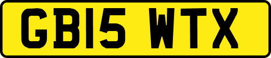 GB15WTX