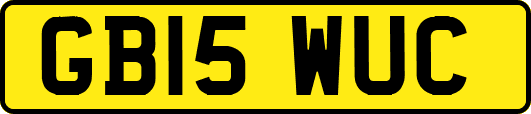 GB15WUC