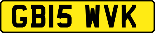 GB15WVK