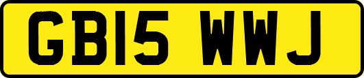 GB15WWJ