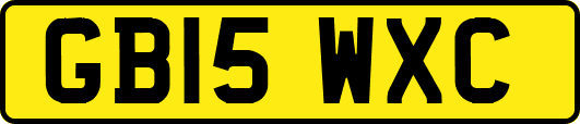 GB15WXC