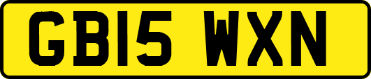 GB15WXN
