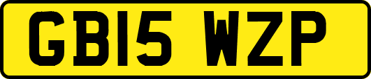 GB15WZP
