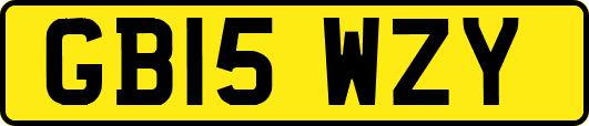 GB15WZY
