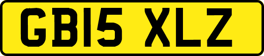 GB15XLZ
