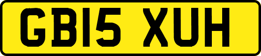 GB15XUH