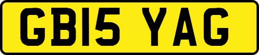 GB15YAG