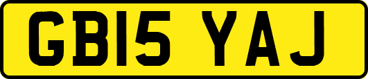 GB15YAJ