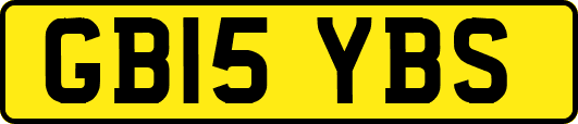 GB15YBS