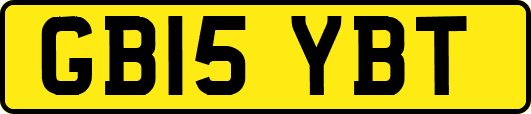 GB15YBT