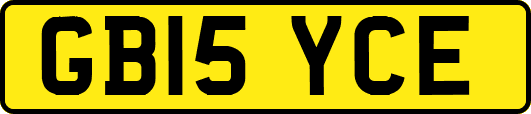 GB15YCE