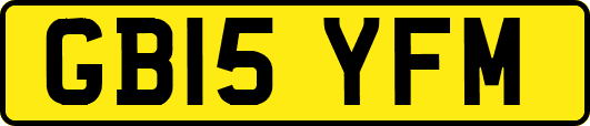 GB15YFM