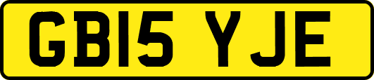 GB15YJE