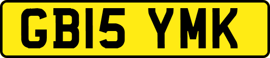 GB15YMK