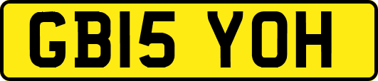 GB15YOH
