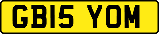GB15YOM