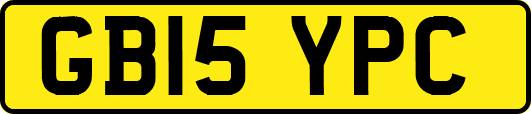 GB15YPC