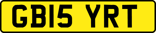 GB15YRT
