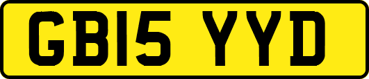 GB15YYD