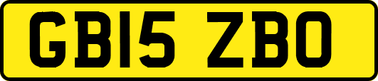 GB15ZBO