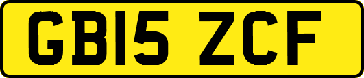 GB15ZCF