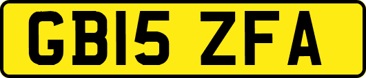 GB15ZFA