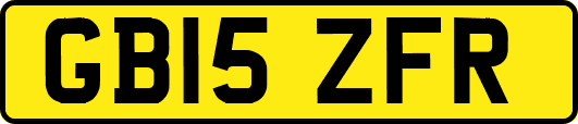 GB15ZFR