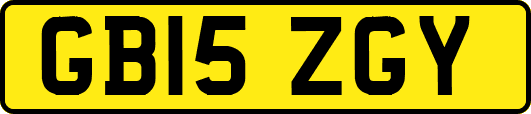 GB15ZGY