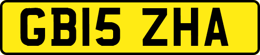 GB15ZHA