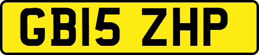GB15ZHP