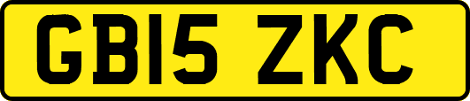 GB15ZKC