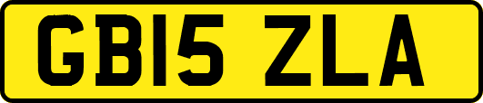 GB15ZLA