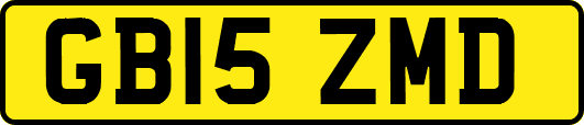 GB15ZMD