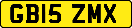 GB15ZMX