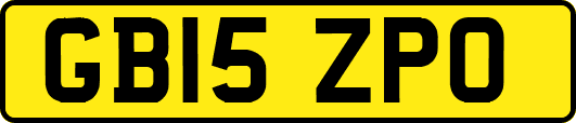 GB15ZPO