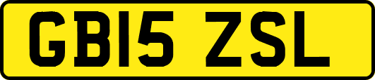 GB15ZSL