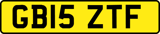 GB15ZTF