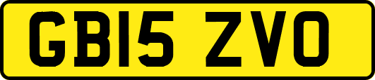 GB15ZVO